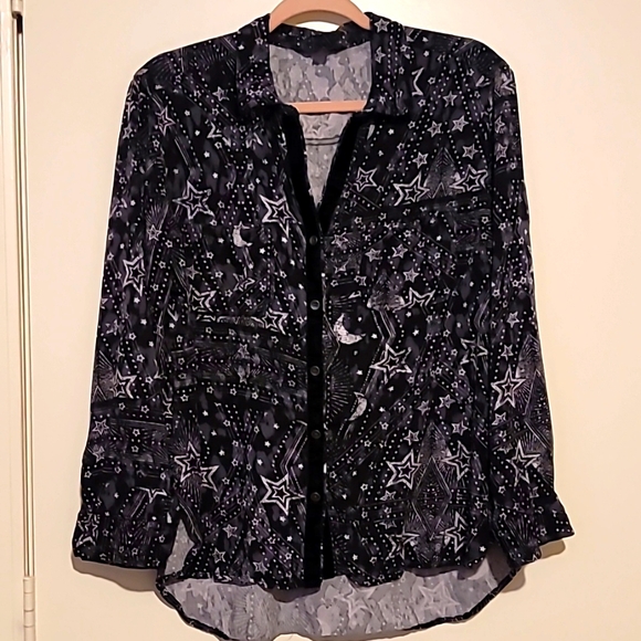 Rock & Republic Tops - Rock & Republic blouse
